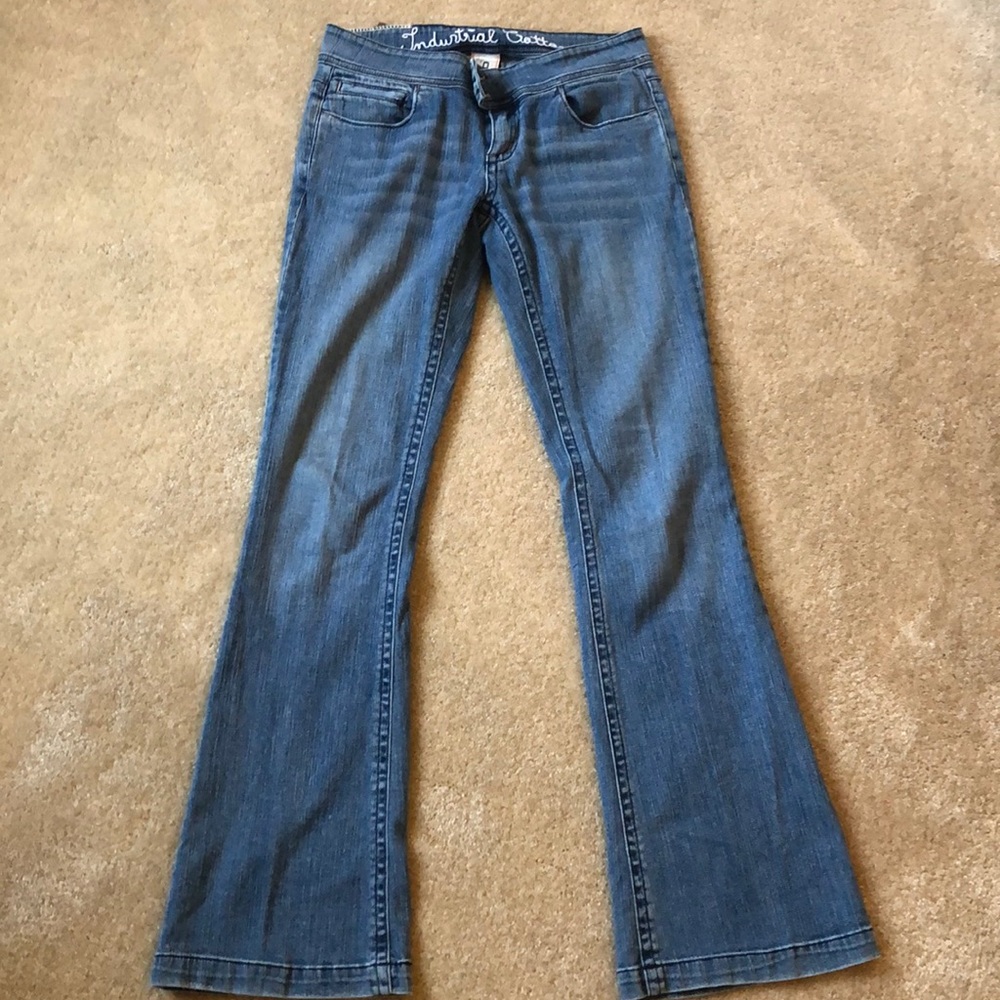 Denim